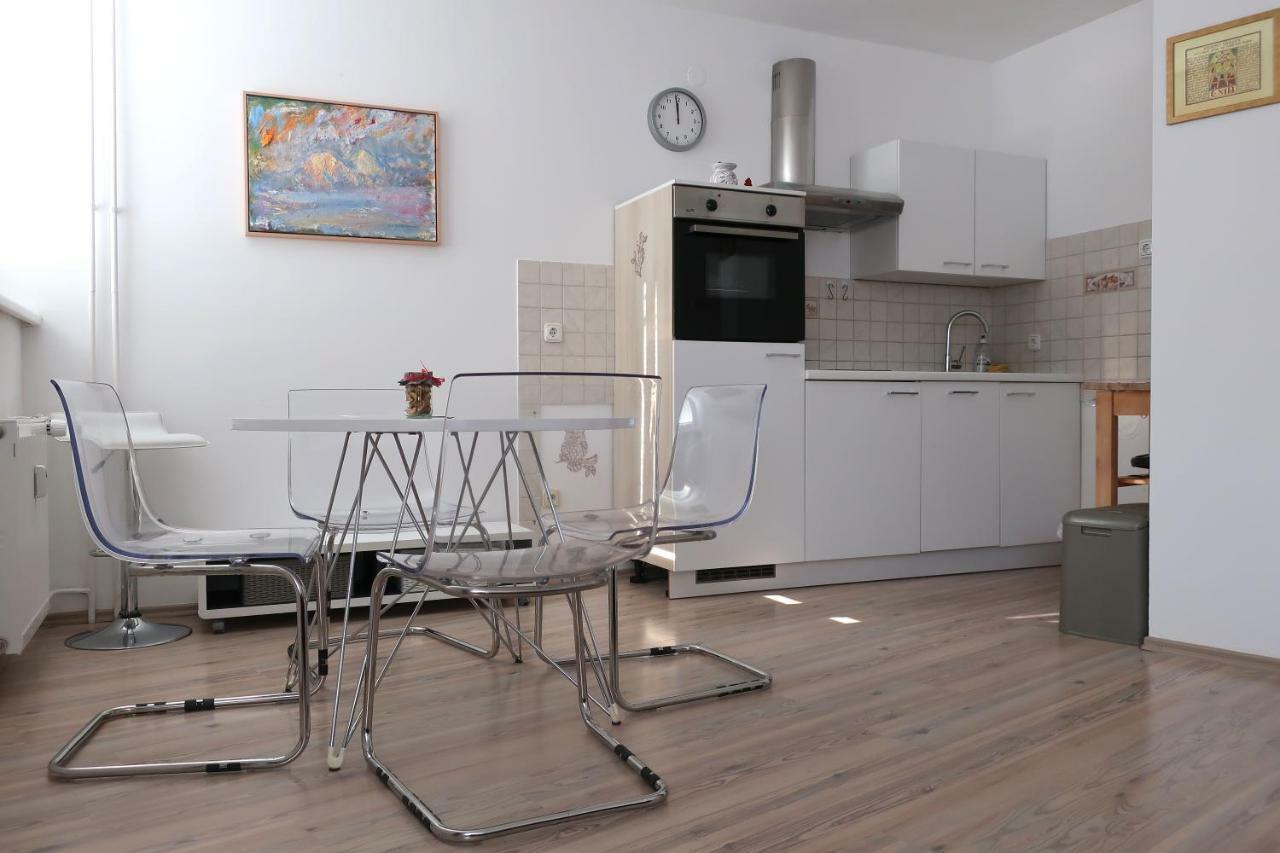 Apartment Maya Kranjska Gora Exterior foto